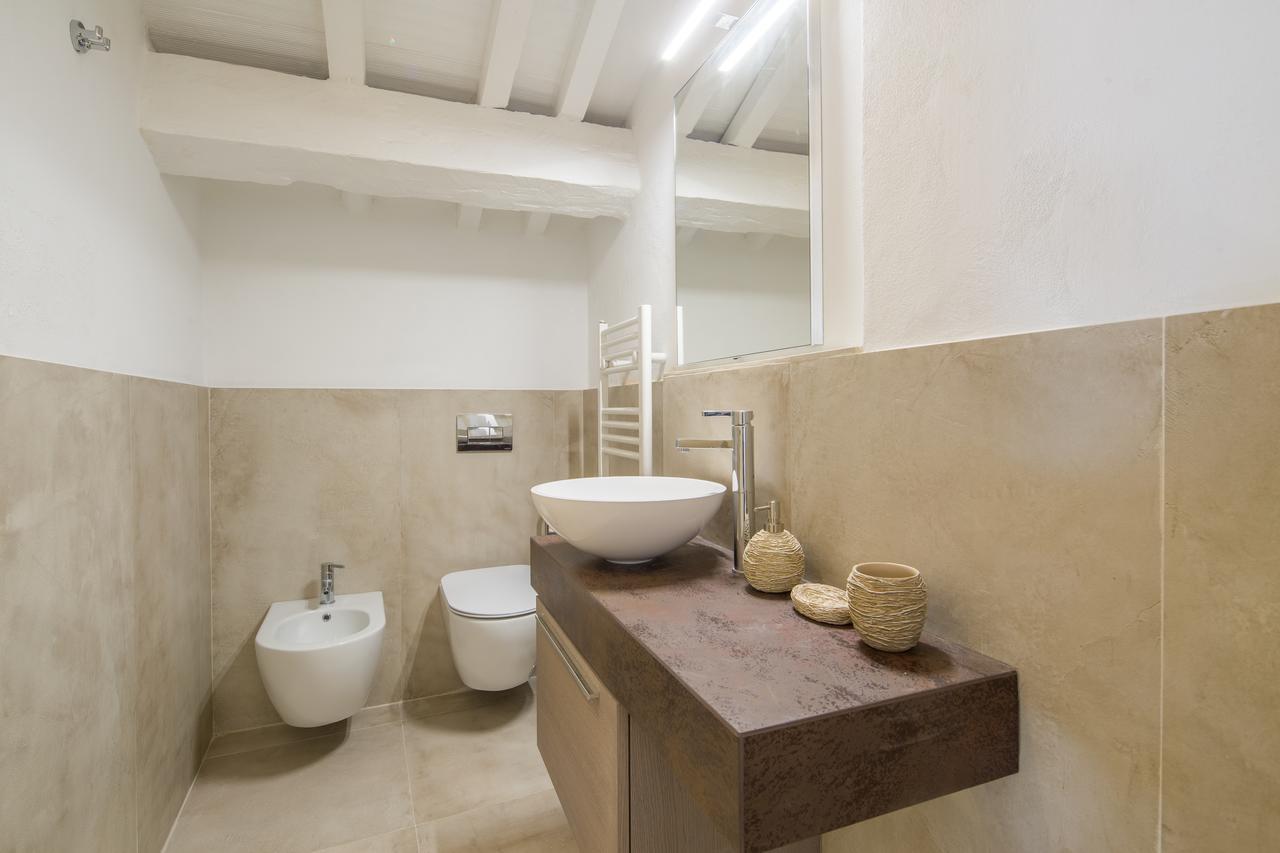 Effetto Cittadella Appartement Lucca Buitenkant foto