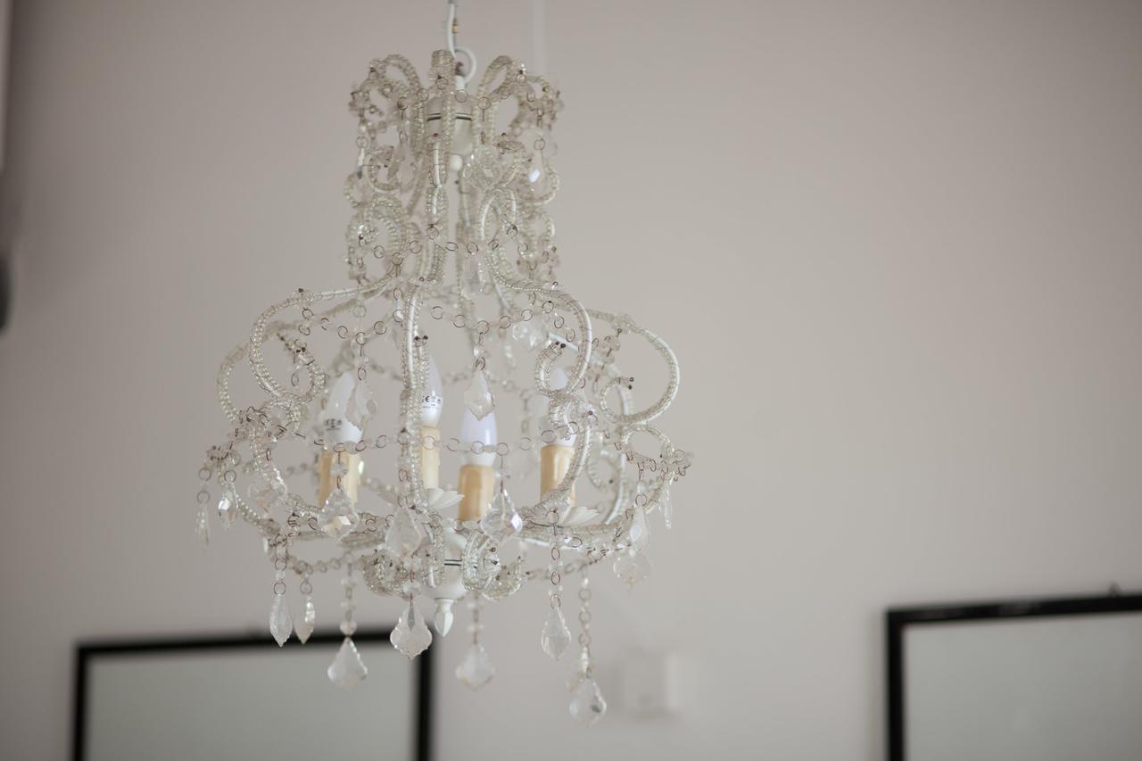Effetto Cittadella Appartement Lucca Buitenkant foto